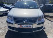 Volkswagen Touran 10