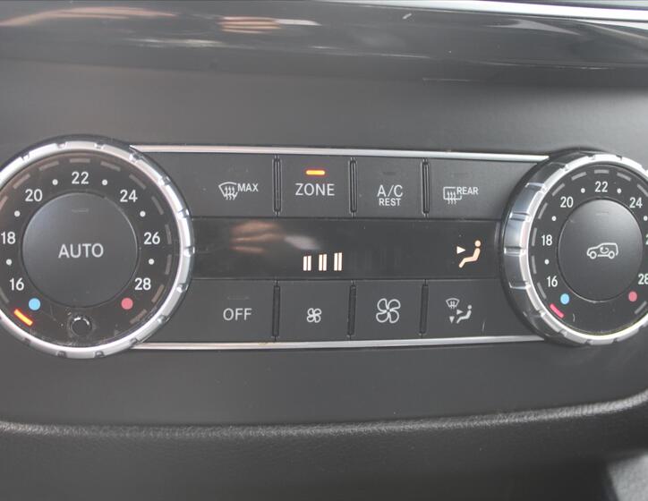 Mercedes-Benz GLE 19