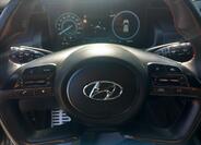 Hyundai Tucson 14