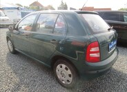 Škoda Fabia 6