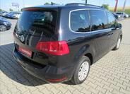Volkswagen Sharan 5