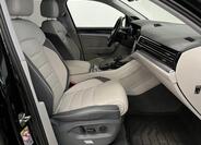 Volkswagen Touareg 23