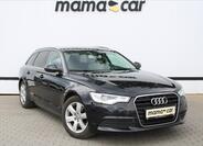 Audi A6 1