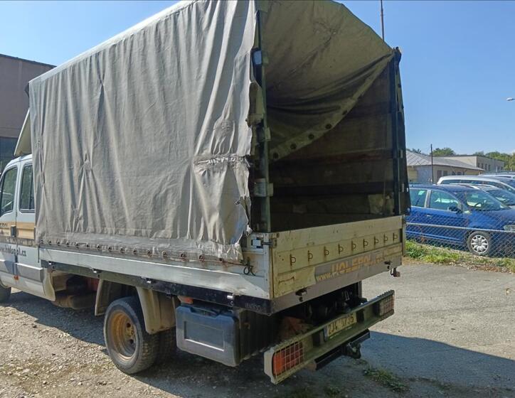 Iveco Daily 5
