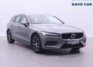Volvo V60 1