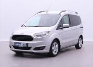 Ford Tourneo Courier 3
