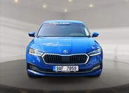 Škoda Octavia 3