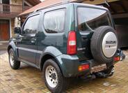 Suzuki Jimny 3