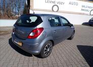 Opel Corsa 5