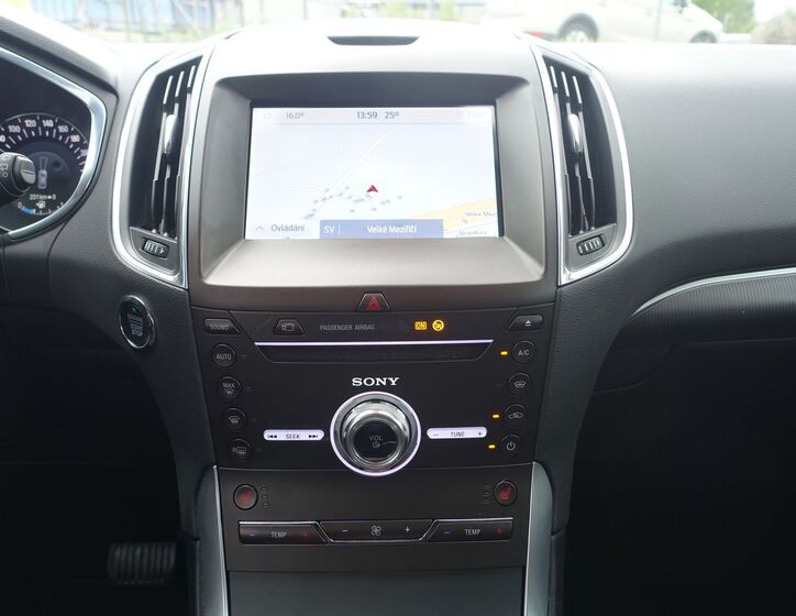 Ford S-MAX 15