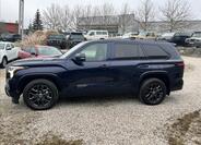 Toyota Sequoia 4