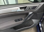 Volkswagen Golf Sportsvan 19