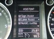 Volkswagen Passat 18
