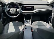 Škoda Octavia 6