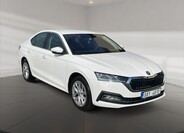 Škoda Octavia 1
