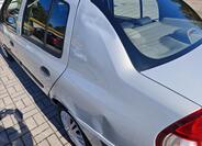 Renault Thalia 5