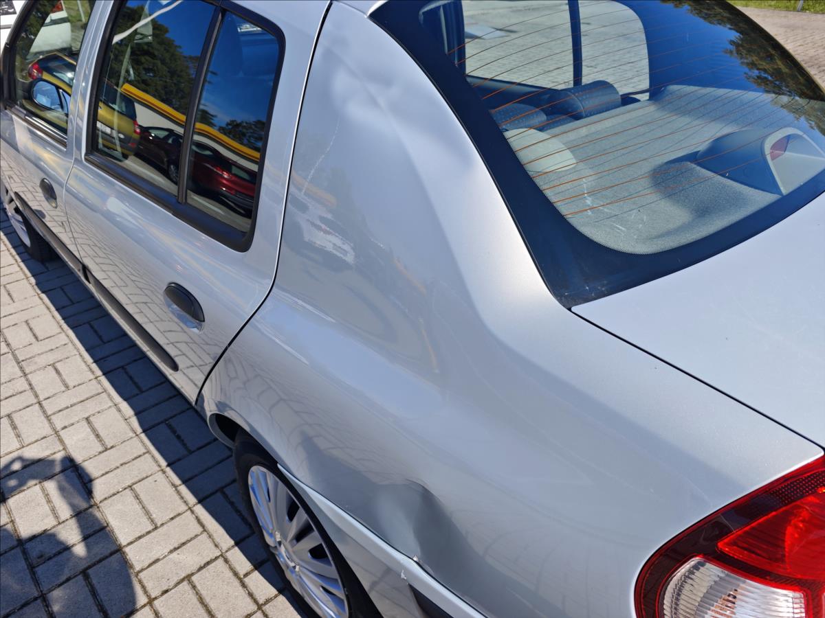 Renault Thalia