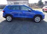 Seat Ateca 3
