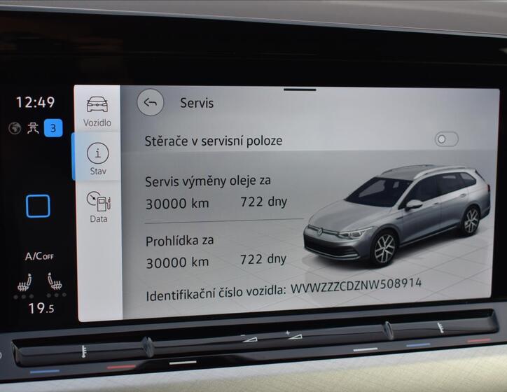 Volkswagen Golf 37