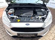 Ford Focus 8