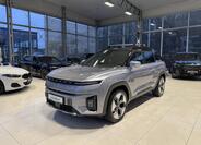 SsangYong Torres 3