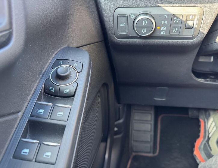 Ford Kuga 20