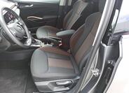 Škoda Fabia 13