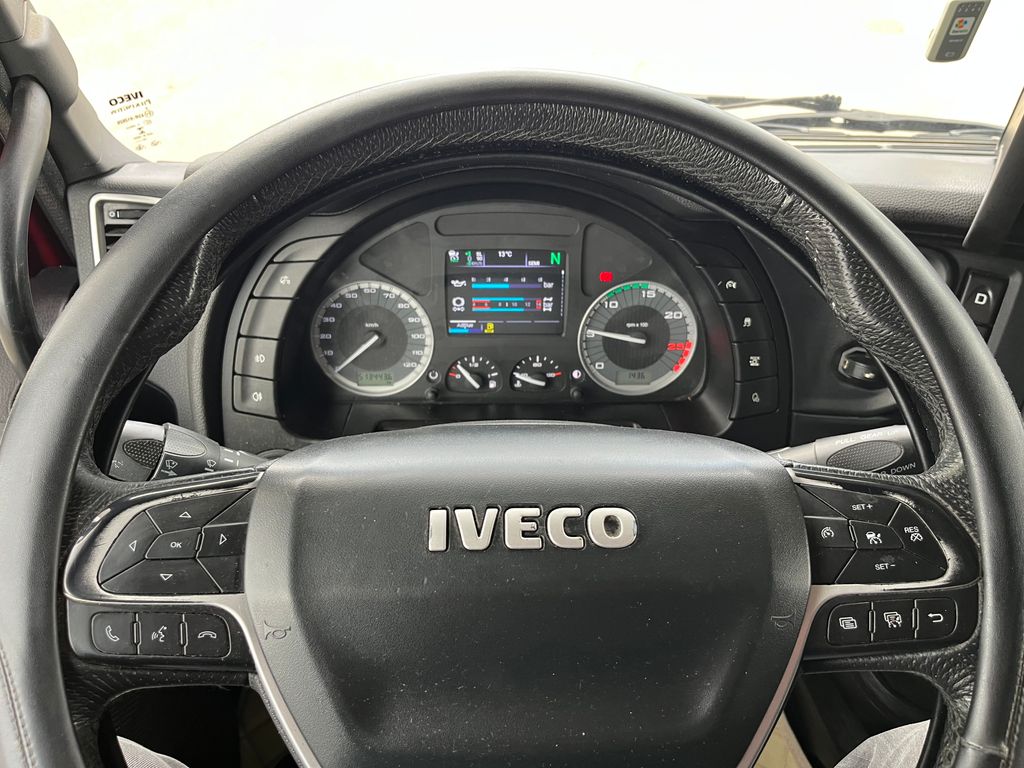 Iveco Ostatní