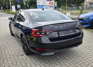 Škoda Superb 2