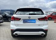 BMW X1 4