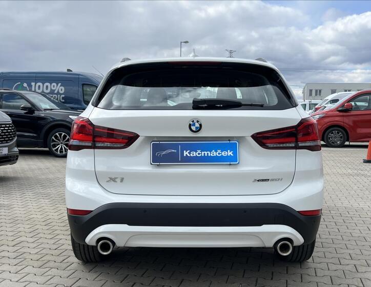 BMW X1 4