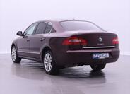 Škoda Superb 5