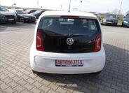Volkswagen up! 8