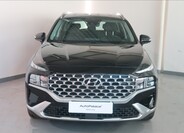 Hyundai Santa Fe 2