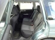 Subaru Forester 20