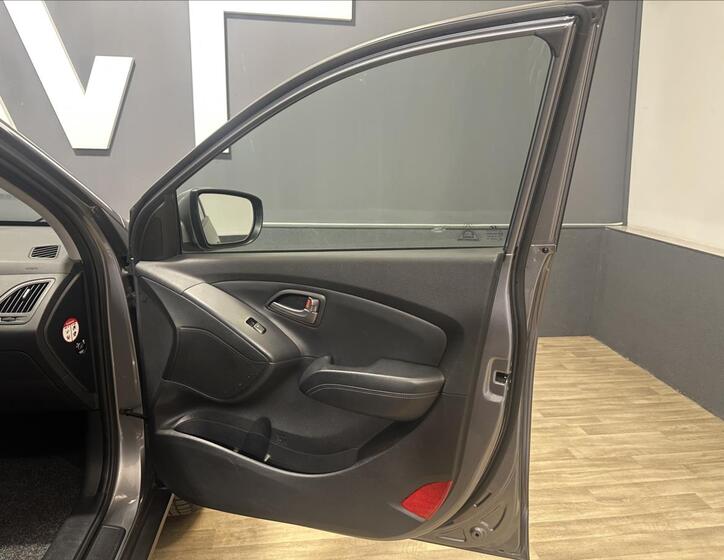 Hyundai ix35 22