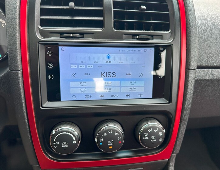 Dodge Caliber 22