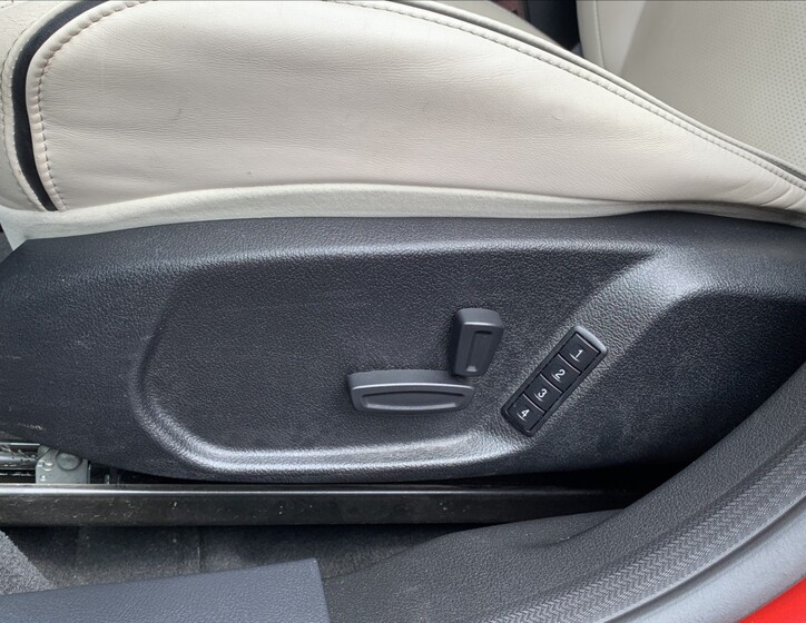 Ford Mondeo 16