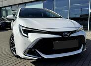 Toyota Corolla 3