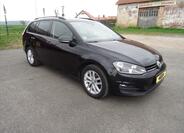 Volkswagen Golf 2