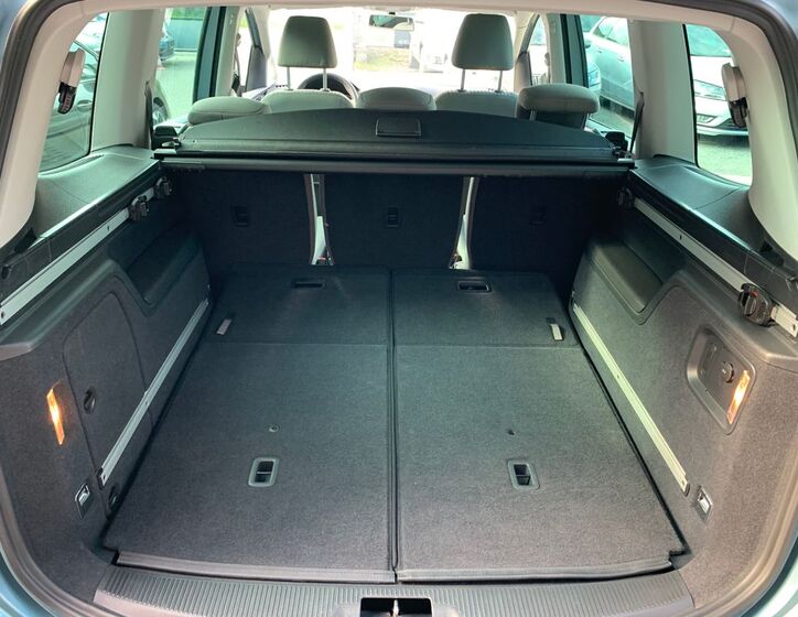 Seat Alhambra 24