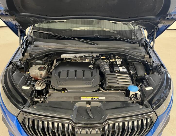 Škoda Kodiaq 35