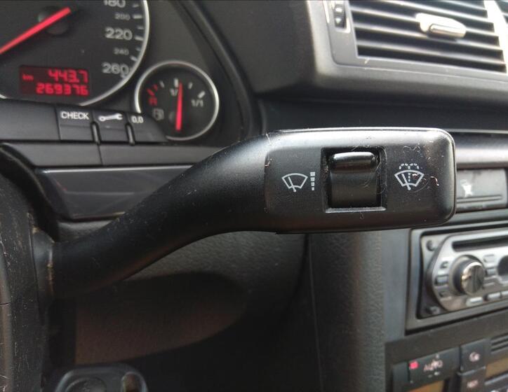 Audi A4 13