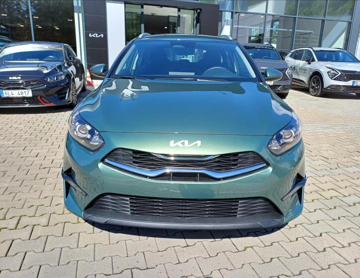 KIA Ostatní 2