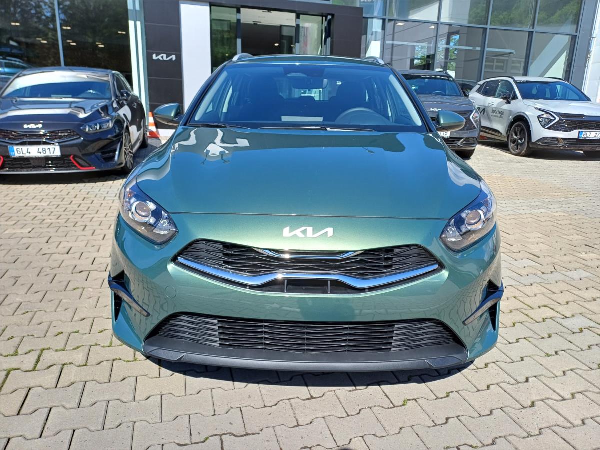 KIA Ostatní