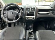KIA Sportage 10