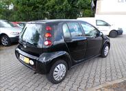 Smart Forfour 4