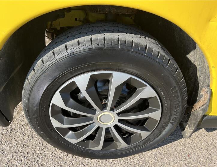 Fiat Scudo 28