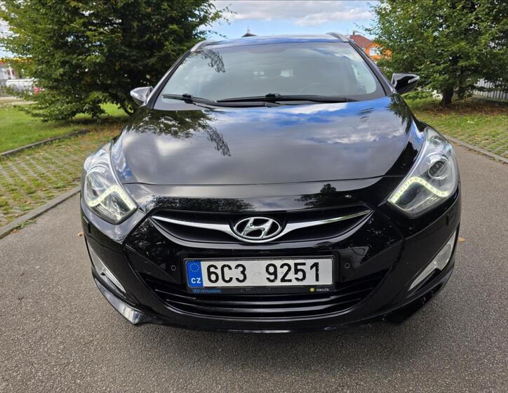 Hyundai i40 2