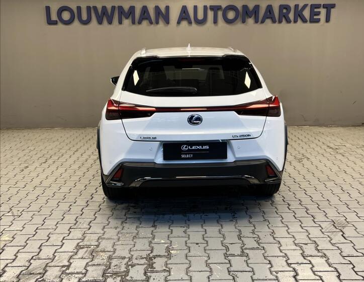 Lexus UX 250h 12
